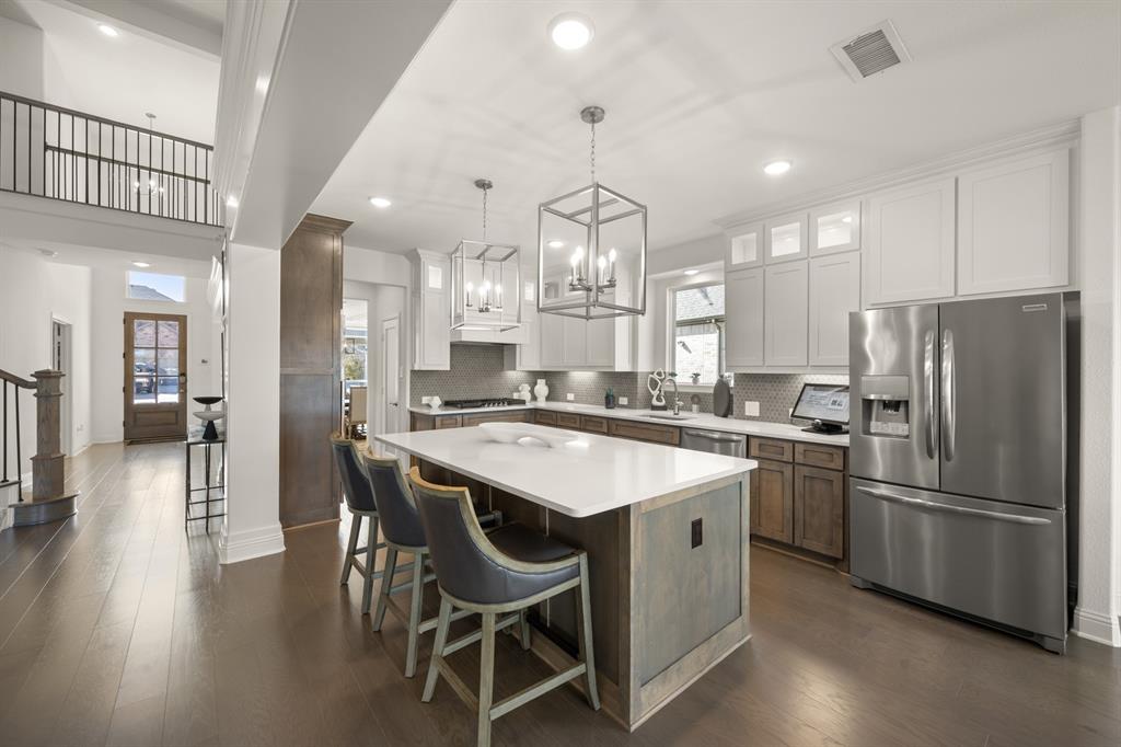 Oaks of North Grove - Residential