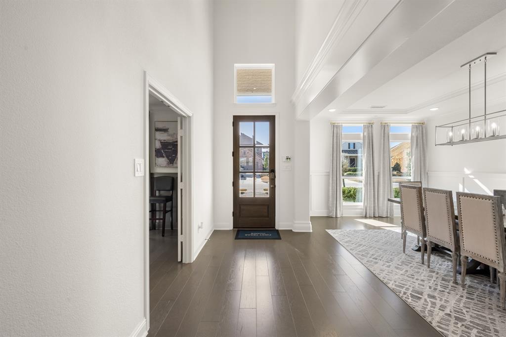 Oaks of North Grove - Residential