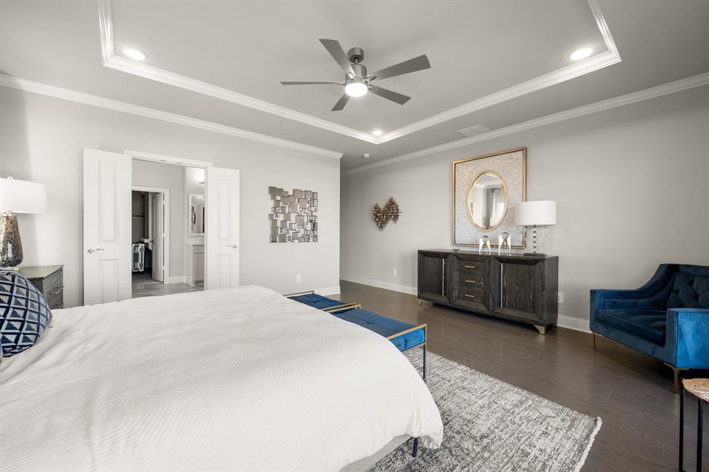 Oaks of North Grove - Residential