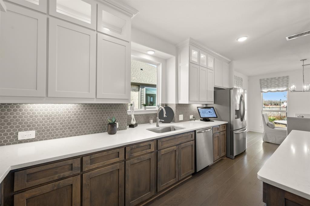 Oaks of North Grove - Residential
