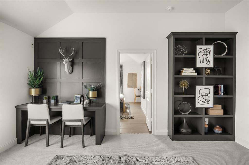 Oaks of North Grove - Residential