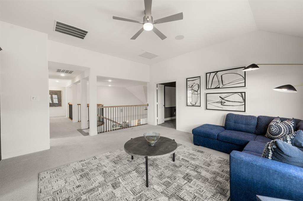 Oaks of North Grove - Residential