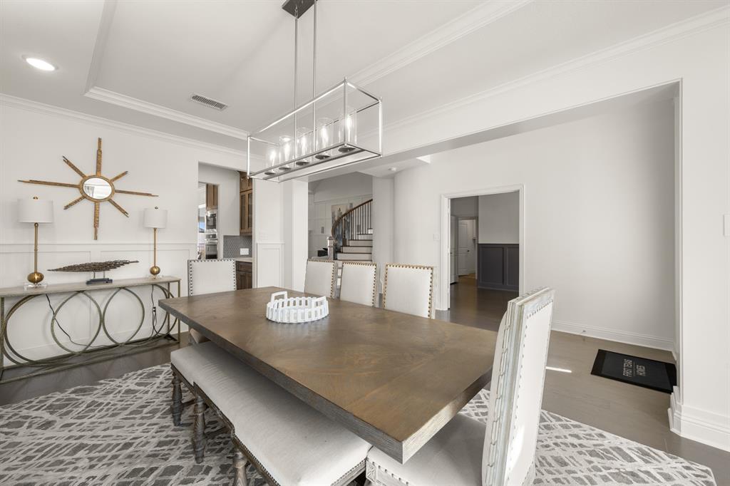 Oaks of North Grove - Residential