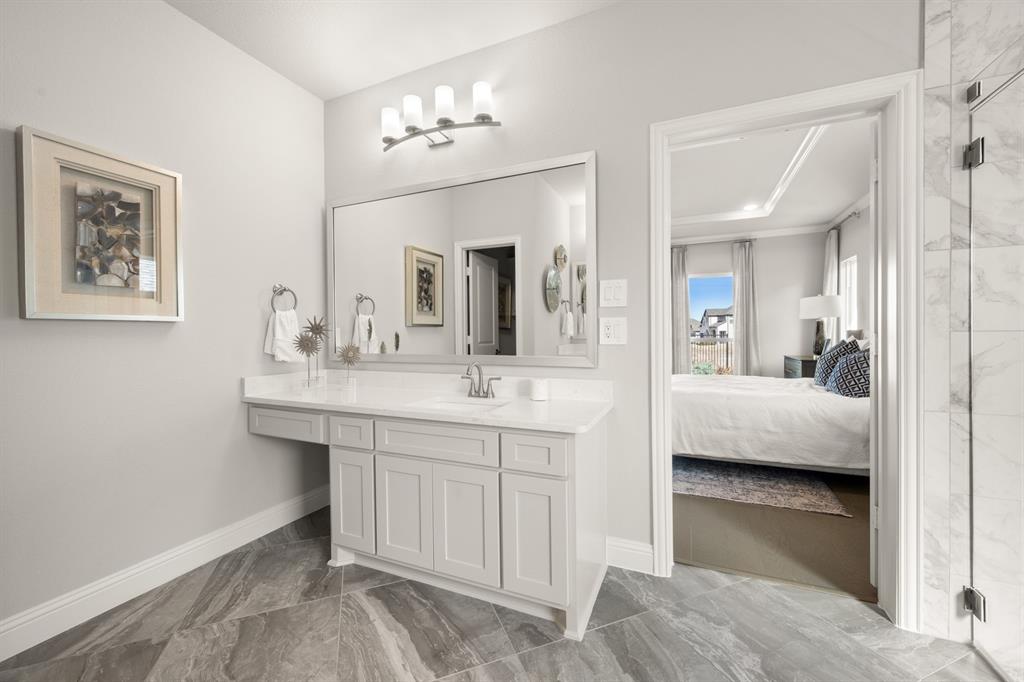 Oaks of North Grove - Residential