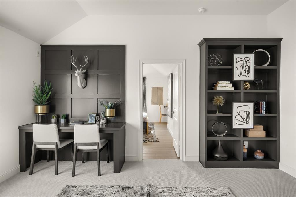 Oaks of North Grove - Residential