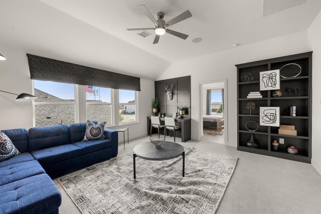 Oaks of North Grove - Residential