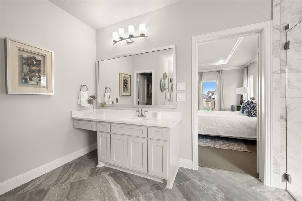 Oaks of North Grove - Residential