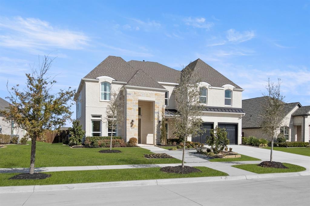 Oaks of North Grove - Residential