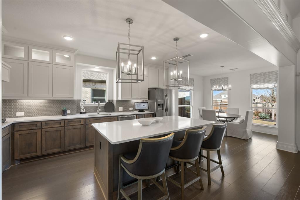 Oaks of North Grove - Residential