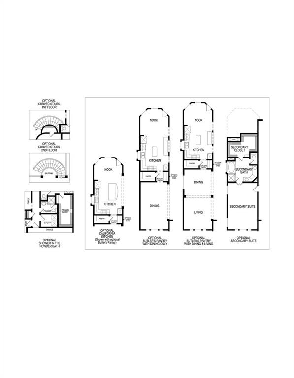 Oaks of North Grove - Residential
