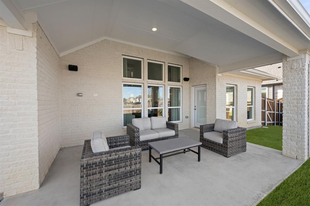 Oaks of North Grove - Residential