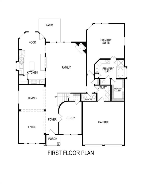 Oaks of North Grove - Residential