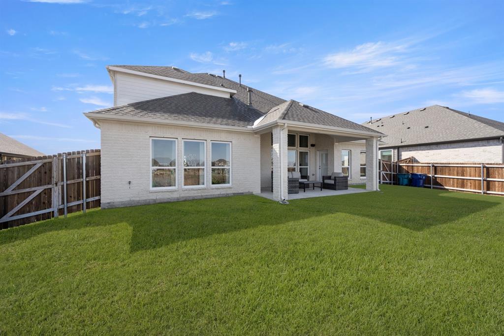 Oaks of North Grove - Residential