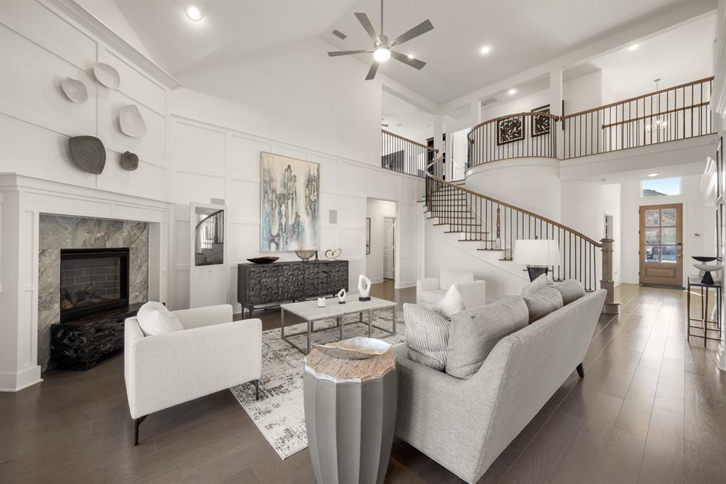 Oaks of North Grove - Residential