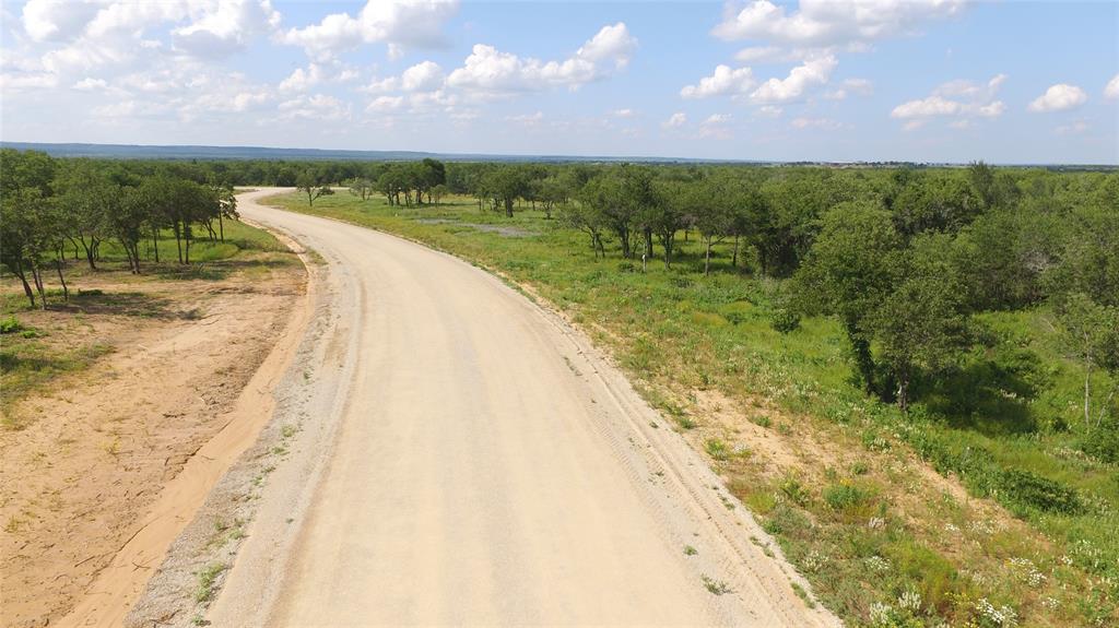 Paradise Oaks Ranch - Land