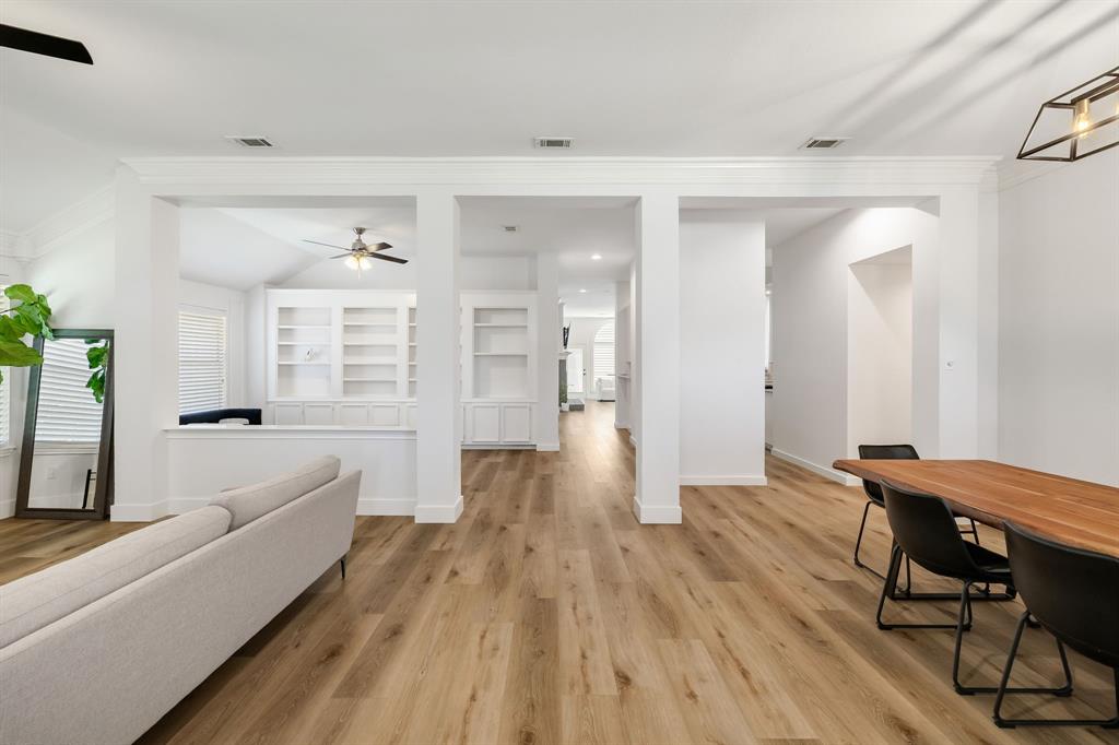 624 Mossycup Oak Drive