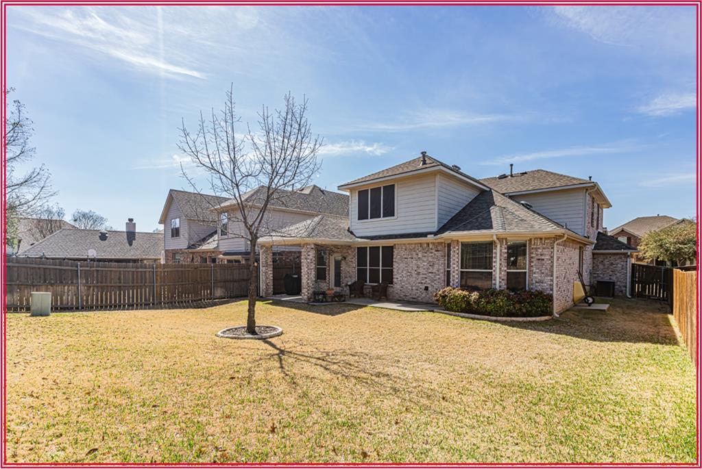 Heritage Add - Residential