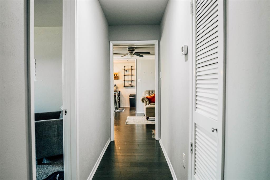 Western Hills Add - Residential