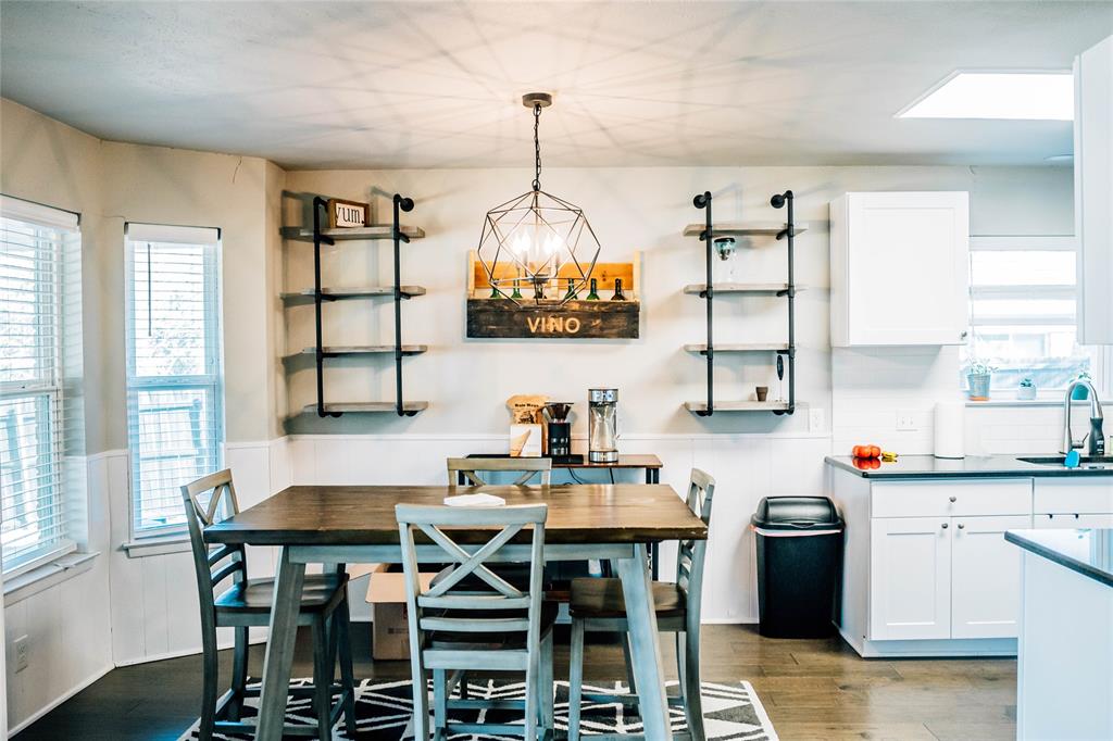 Western Hills Add - Residential