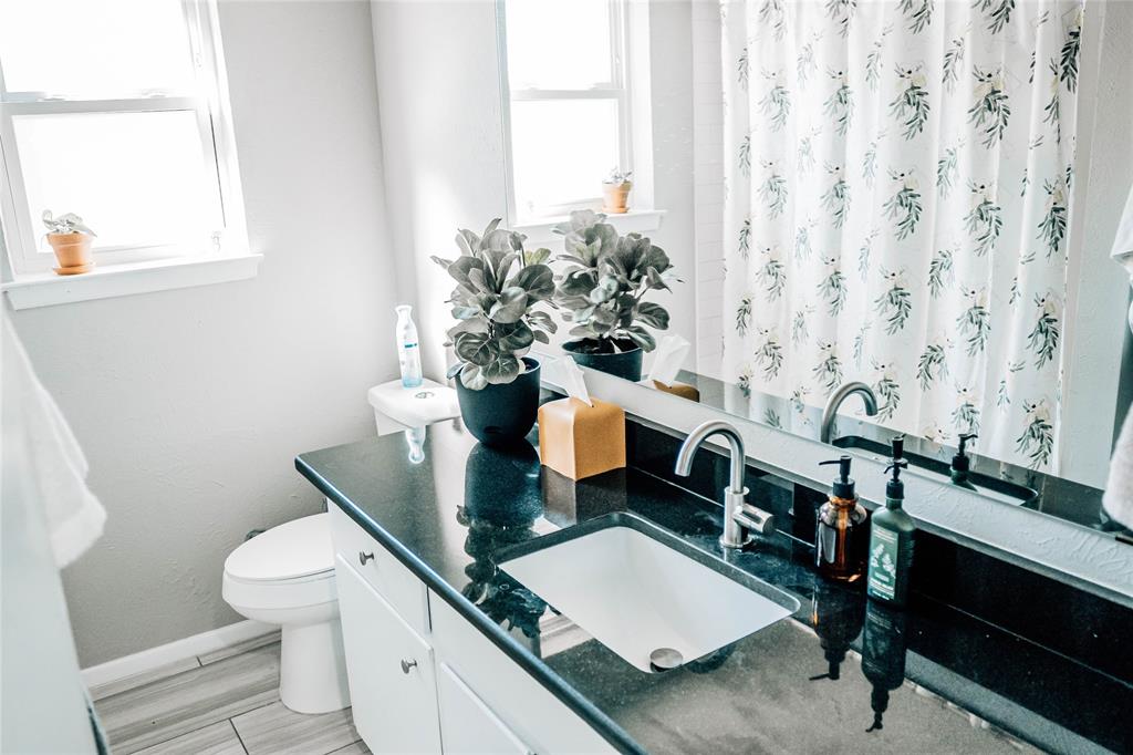 Western Hills Add - Residential