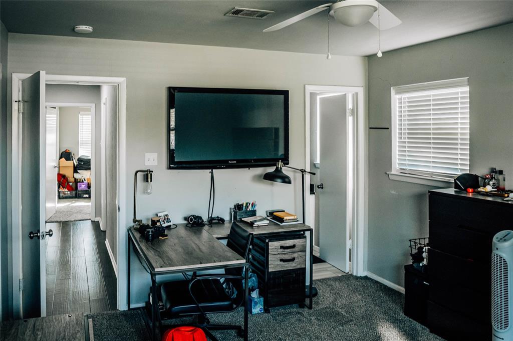 Western Hills Add - Residential