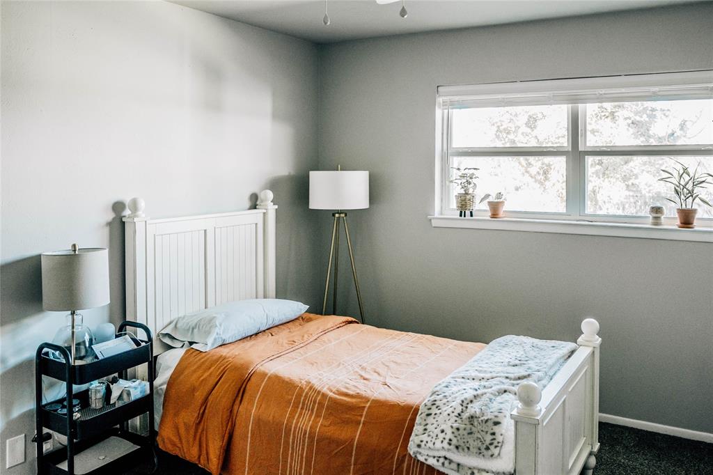 Western Hills Add - Residential