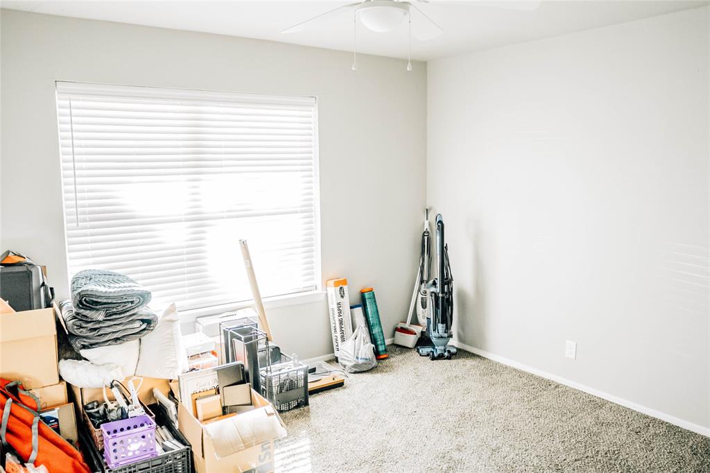 Western Hills Add - Residential