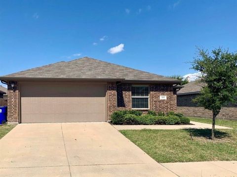 Photo of 471 Harding Lane, Lavon, TX 75166 (MLS # 21213650)