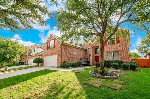 A home in Lantana