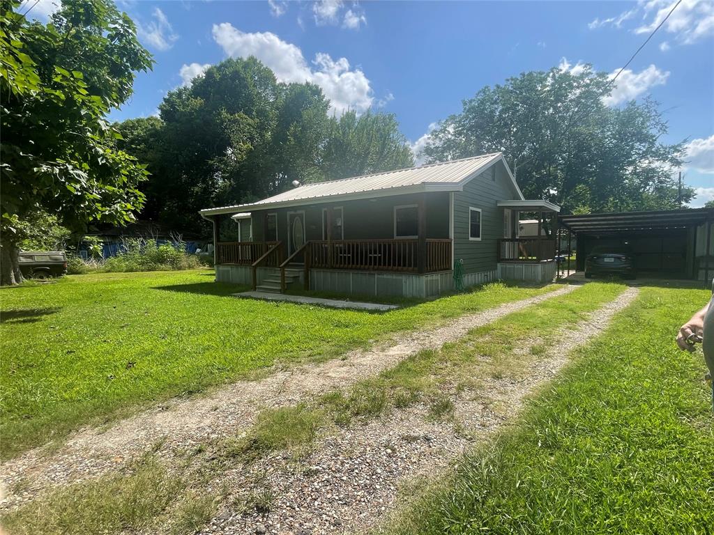 3014 CR 16300 Road
