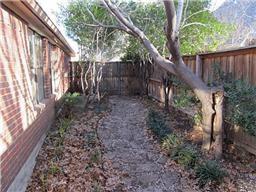 Santa Fe Trace - Residential Lease