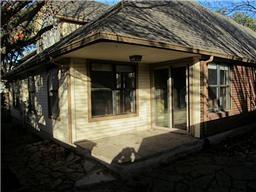 Santa Fe Trace - Residential Lease