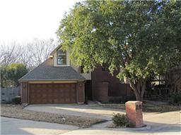 Santa Fe Trace - Residential Lease