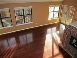 Santa Fe Trace - Residential Lease