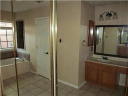 Santa Fe Trace - Residential Lease