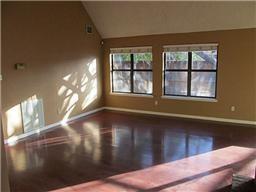 Santa Fe Trace - Residential Lease