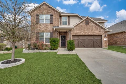 6217 Gloucester Drive Celina TX 76227