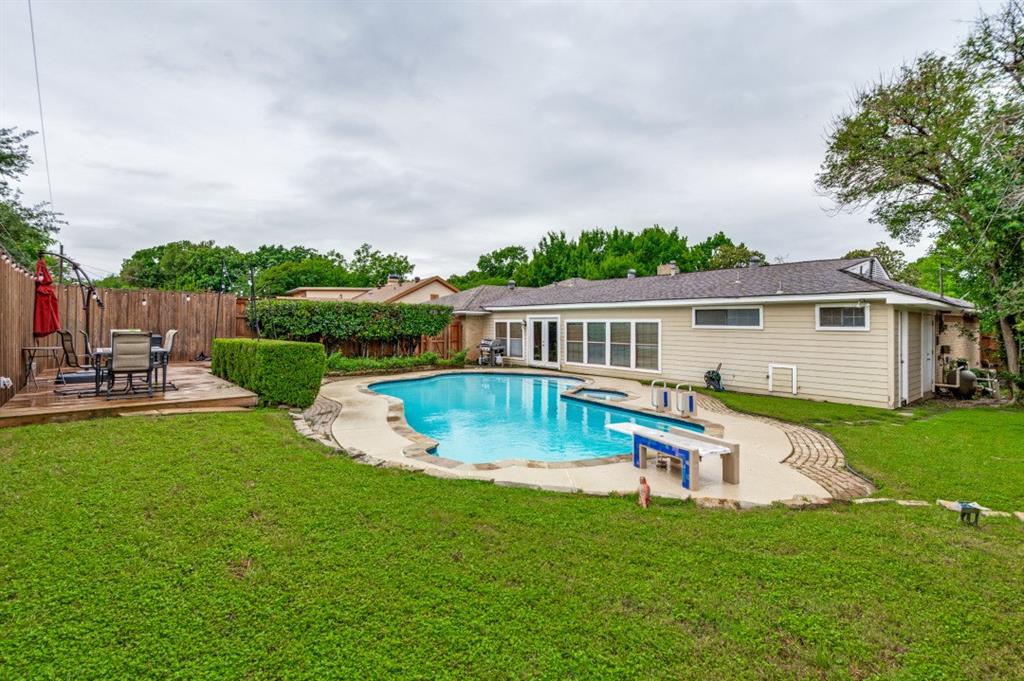 Hillcrest Homes - Residential