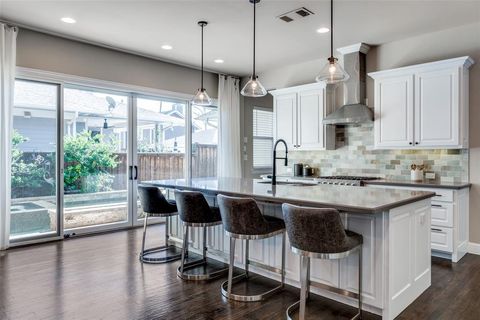 5424 Willis Avenue Dallas TX 75206