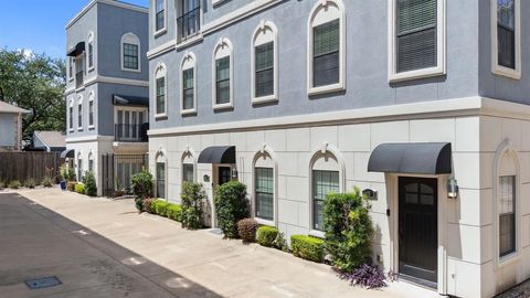 1405 Mccoy Street P Dallas TX 75204