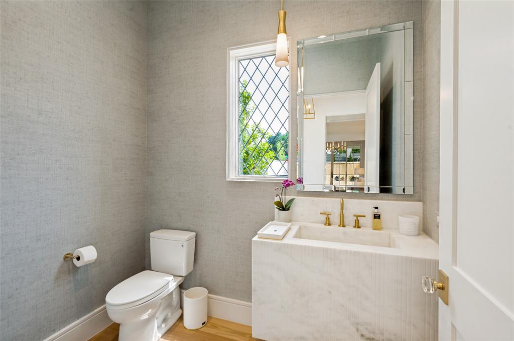 Melshire Pk Add - Residential