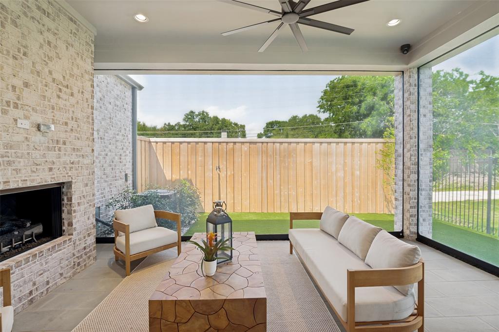 Melshire Pk Add - Residential