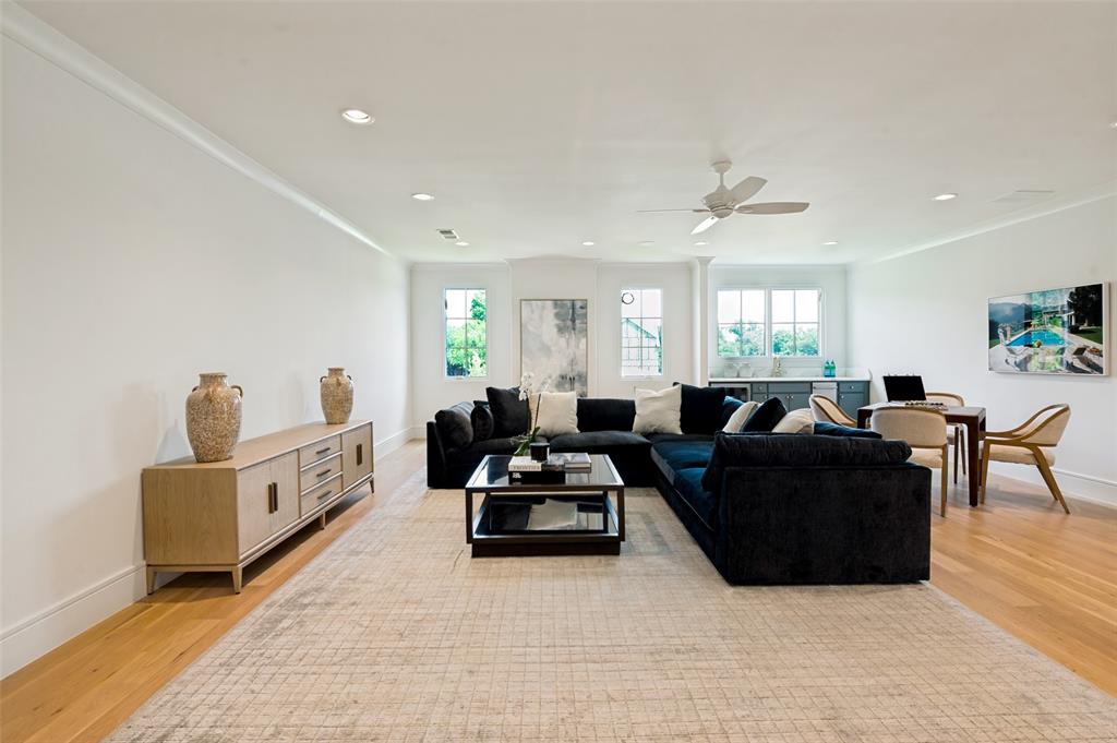 Melshire Pk Add - Residential