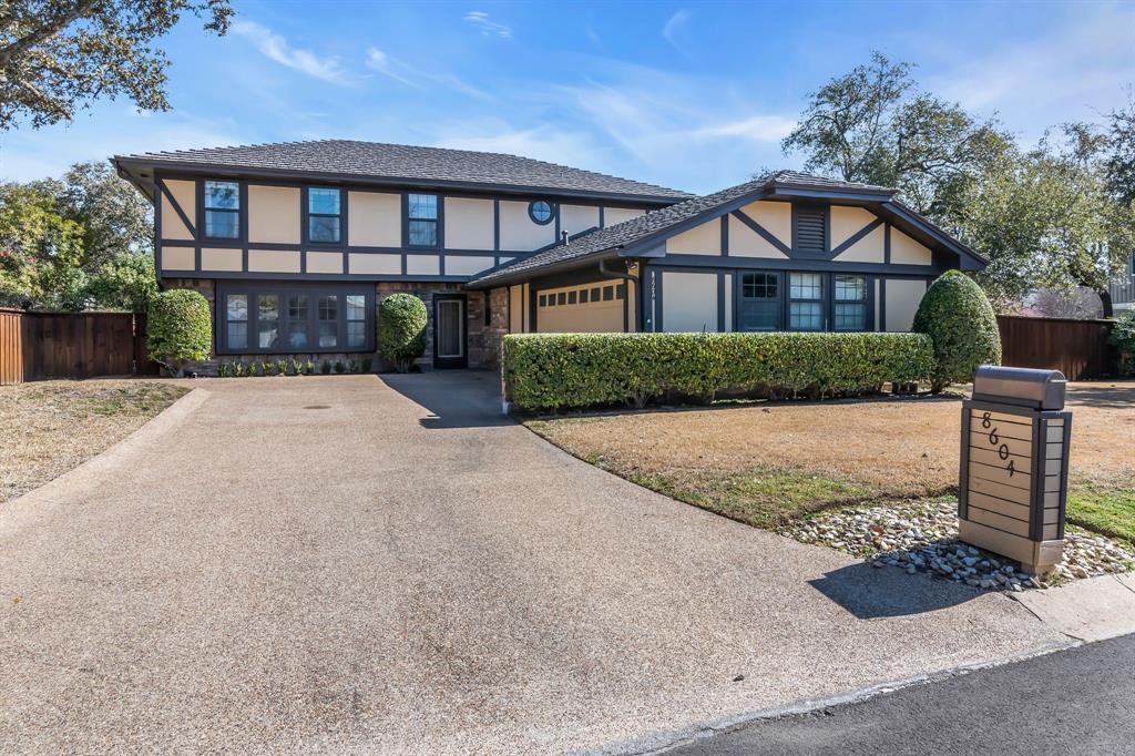 8604 Iron Gate Court