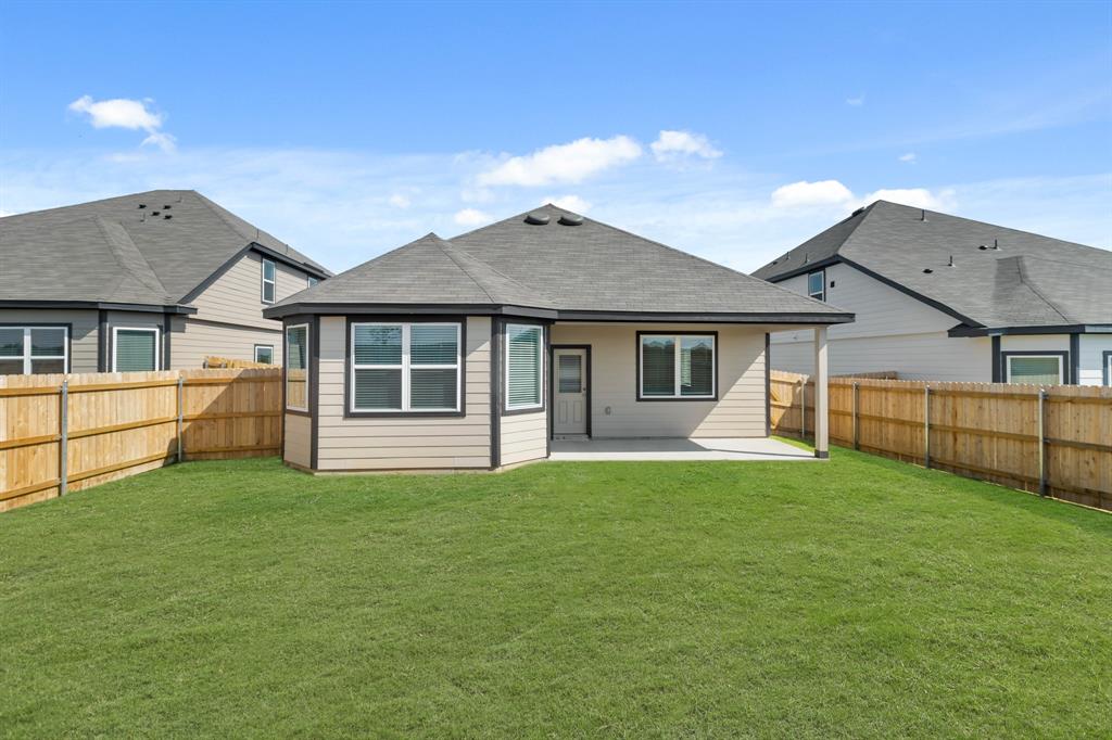 Retreat at Fossil Creek - Residential