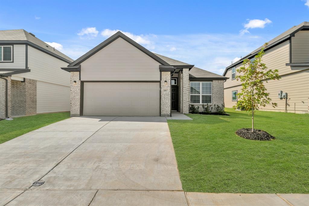 Retreat at Fossil Creek - Residential