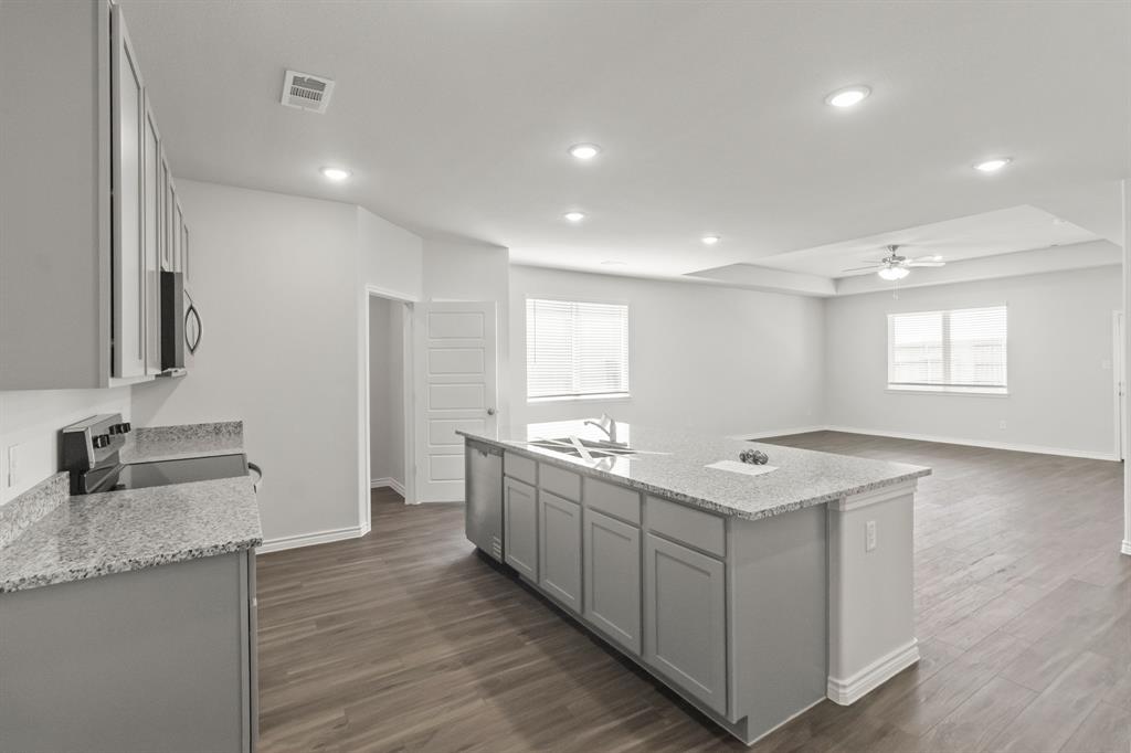 Retreat at Fossil Creek - Residential