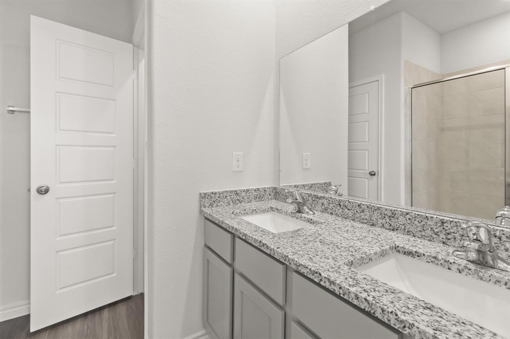 Retreat at Fossil Creek - Residential