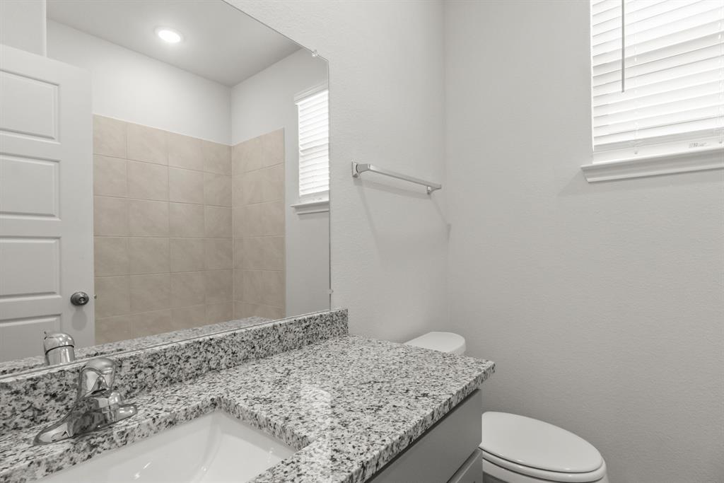 Retreat at Fossil Creek - Residential