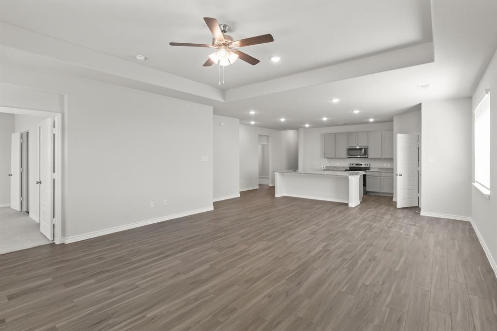 Retreat at Fossil Creek - Residential